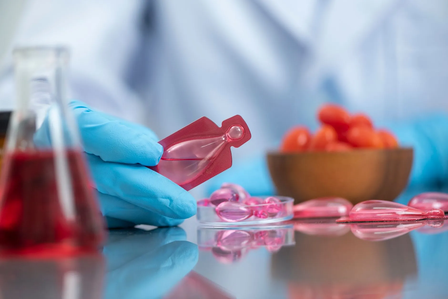 槟多酚食养研究如何赋能医疗机构健康管理方案设计